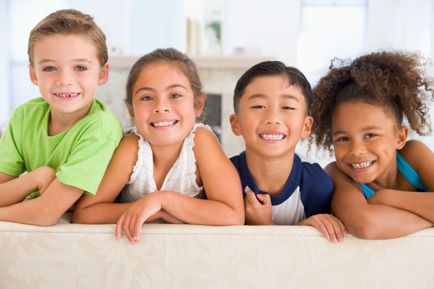 Protect them with low-cost term insurance from quality carriers
