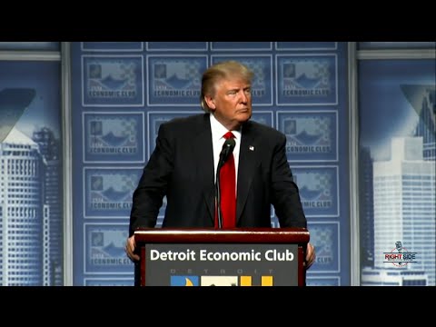 What a Trump Presidency Means For Life Insurance