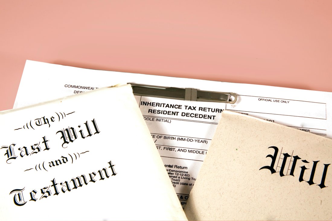 Life insurance and estate plans go together