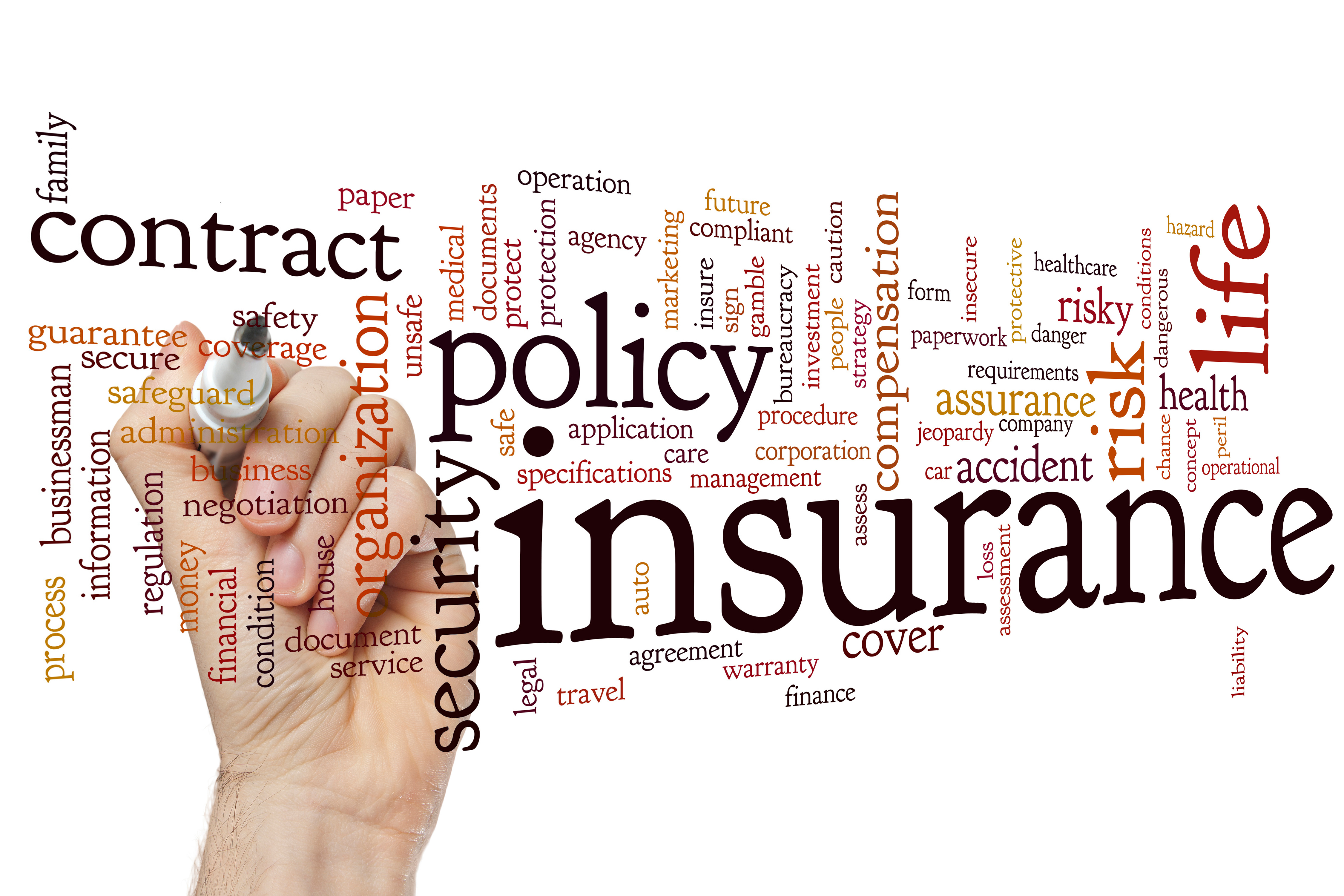 Insurance Terminology | Surprisingly Easy Guide to Understand