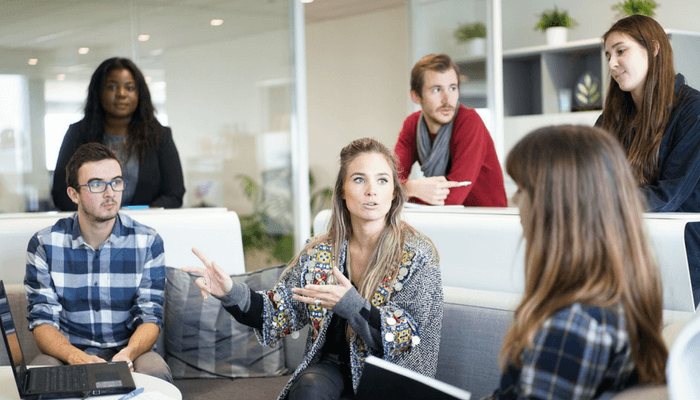 Insuring a Key Employee Can Protect Your Small Business
