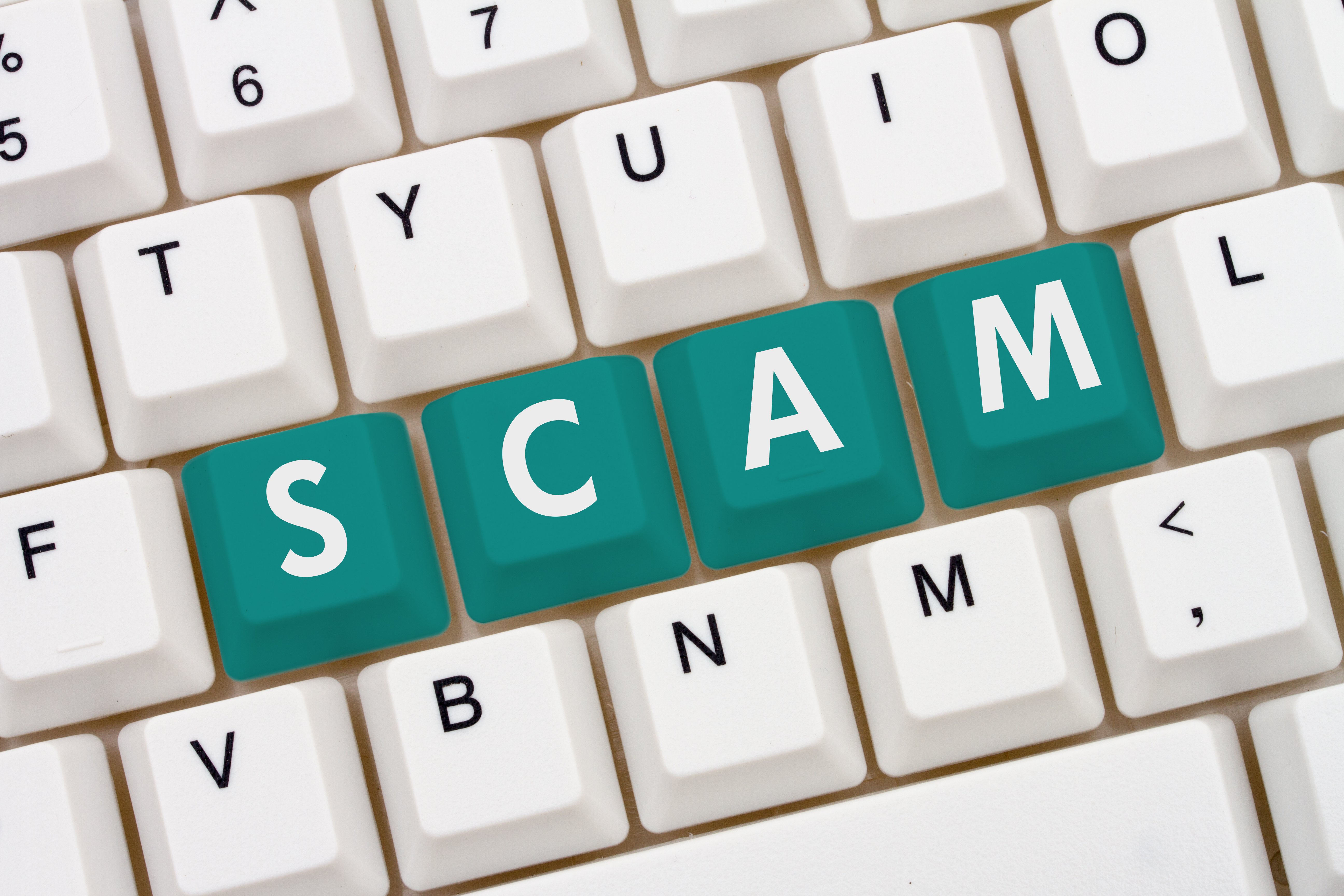 5 Ways To Make Sure That You Don't Fall For One Of Those Online Term Insurance Quote Scams