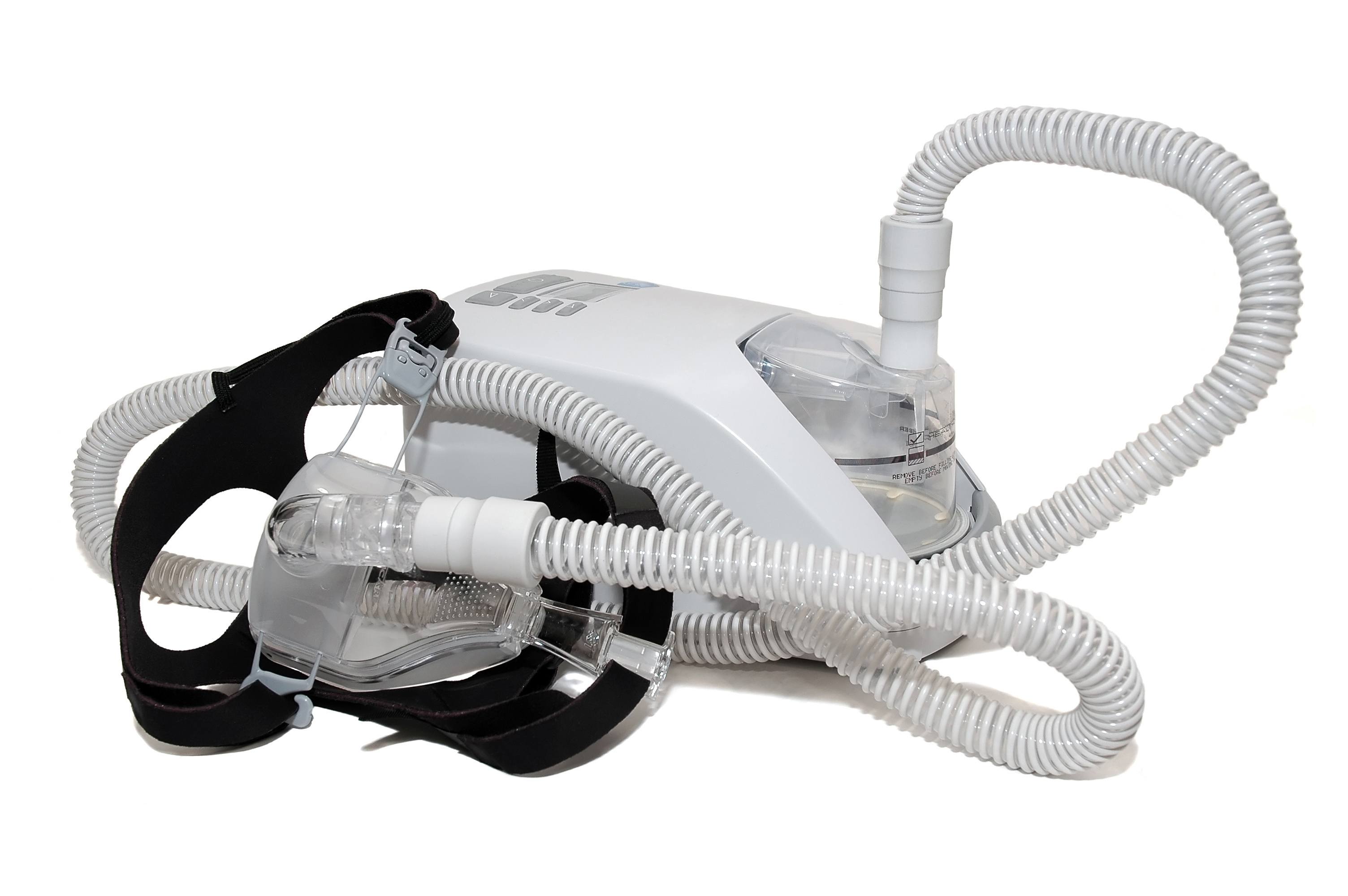 How Much Does a CPAP Machine Cost? 5 Key Points