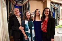 About Us About Us- Chris Acker and family
