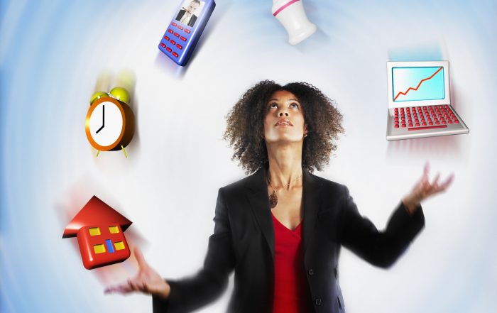 5 Keys To Crush It As A Momtrepreneur