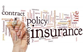 Important Life insurance Terms