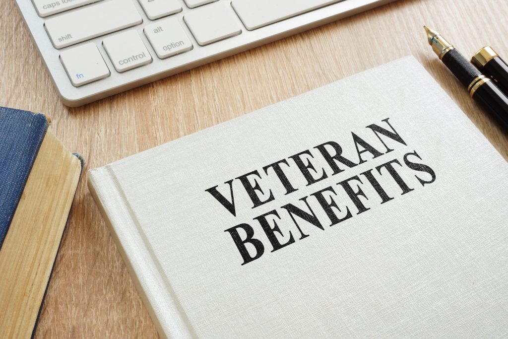 Veteran Benefits to life insurance 