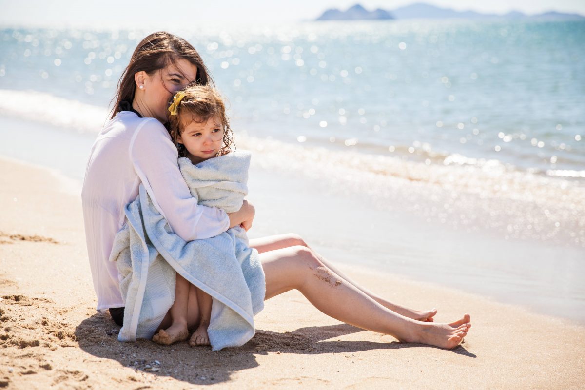 Life Insurance for Single Moms CB Acker Associates