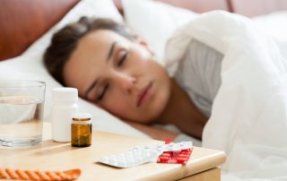 Medications For Sleep Apnea