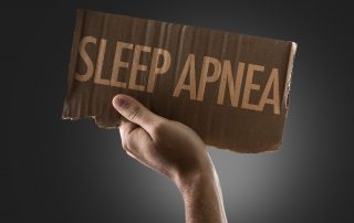 What you need to know about sleep apnea and life insurance