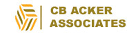 Logo For CB Acker & Associates
