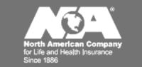 North America Company for Life and Health Logo