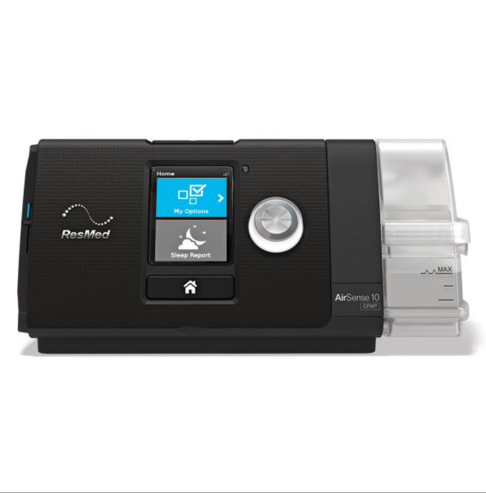 how much does a cpap machine cost