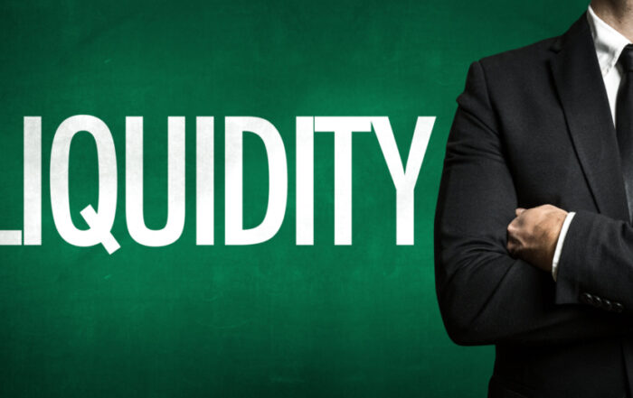 liquidity in the insurance industry